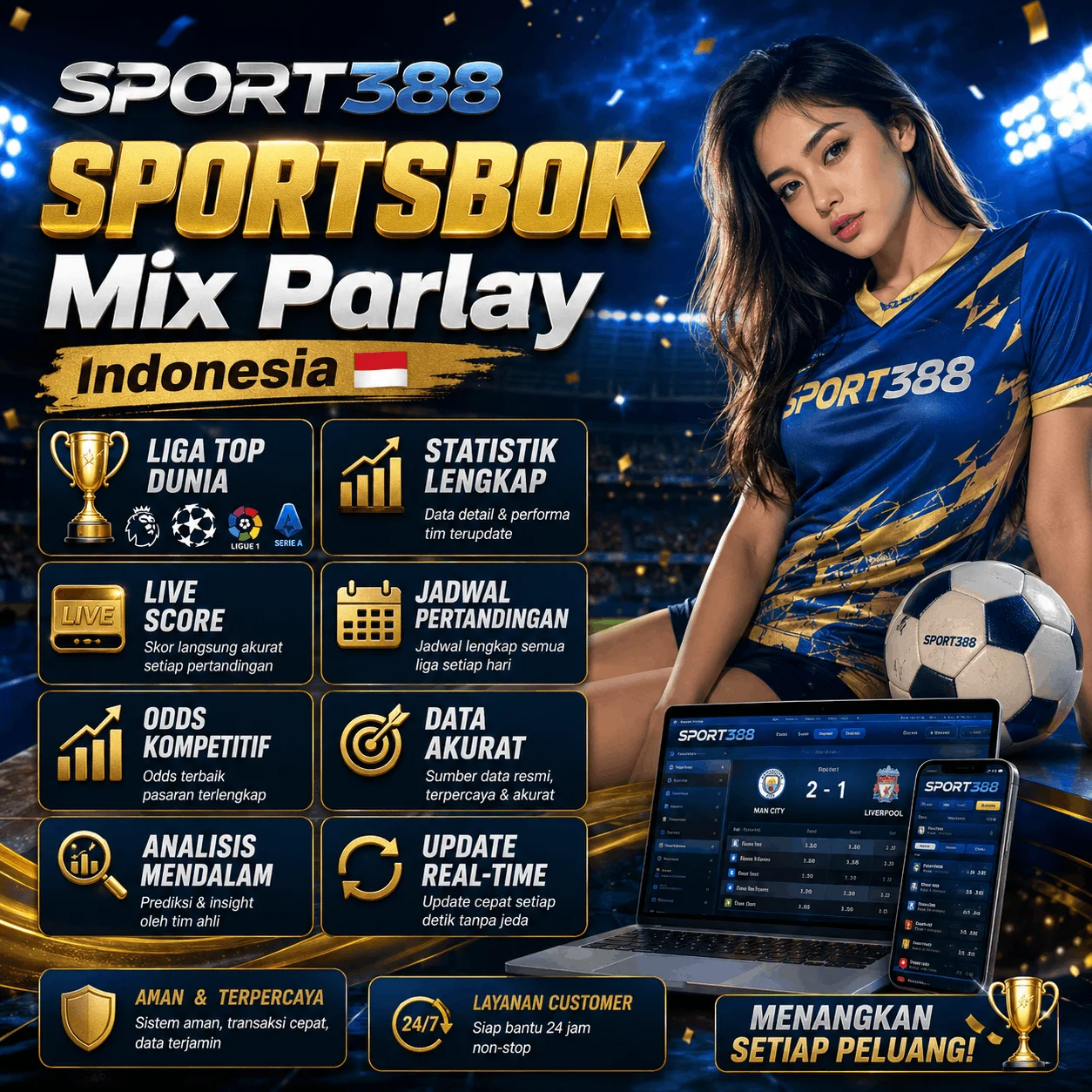 sport388